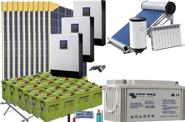 Solar Services